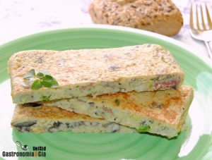 recetas de niscalos