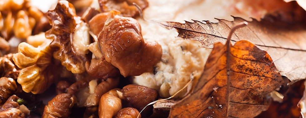 recette avec mousserons