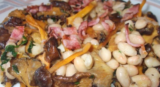 receptes amb camagrocs